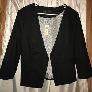 Ann Taylor blazer